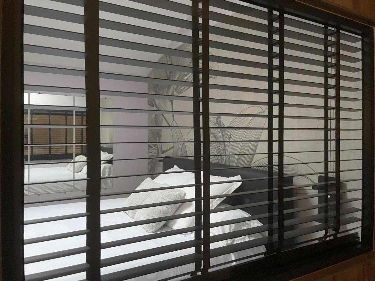 Le St Vincent Hotel Roquefort  Bagian luar foto